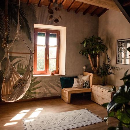 Social Garden - Private Room Кальчи Экстерьер фото