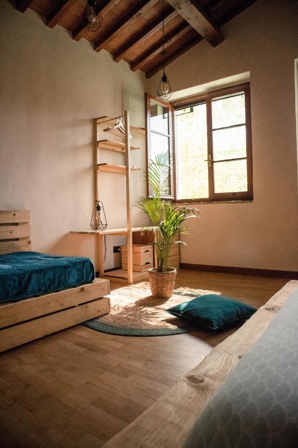 Social Garden - Private Room Кальчи Экстерьер фото