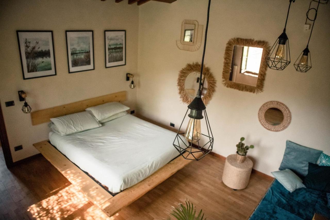 Social Garden - Private Room Кальчи Экстерьер фото