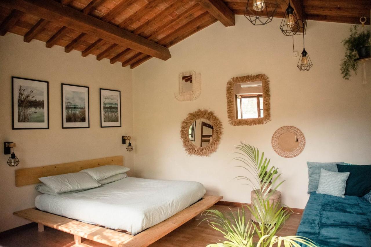 Social Garden - Private Room Кальчи Экстерьер фото
