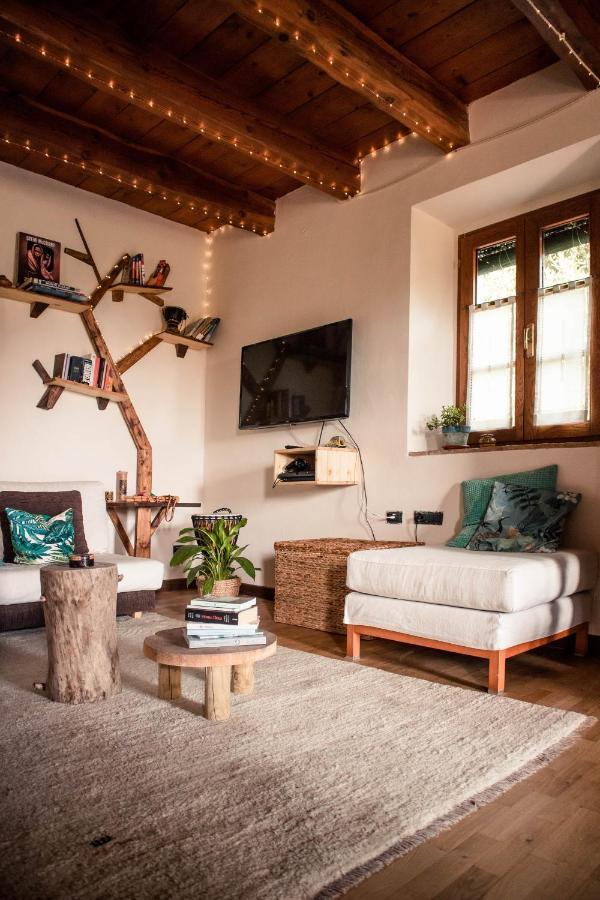 Social Garden - Private Room Кальчи Экстерьер фото
