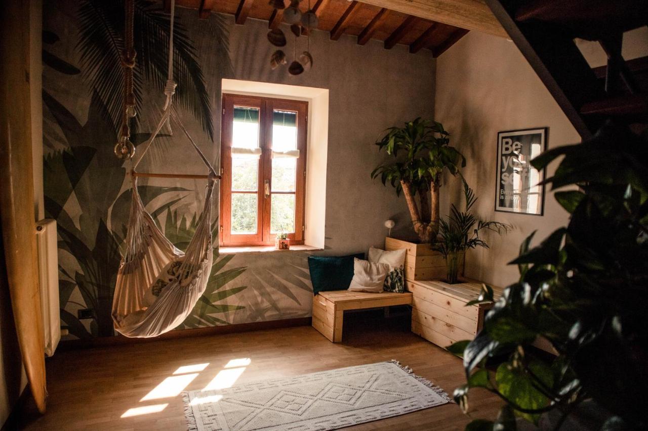 Social Garden - Private Room Кальчи Экстерьер фото